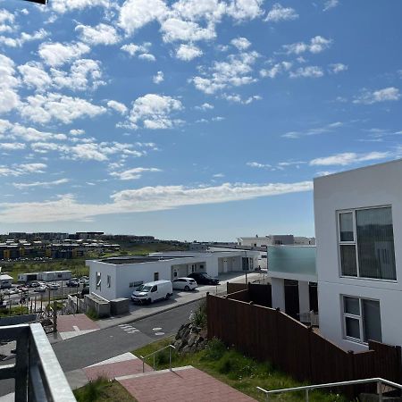 Reykjavik Iceland Apartment Exterior photo