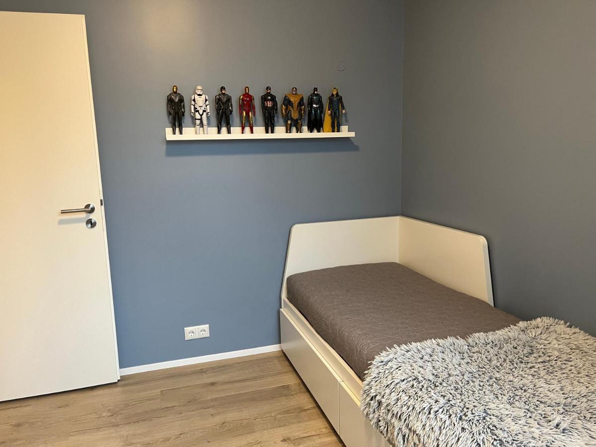 Reykjavik Iceland Apartment Exterior photo